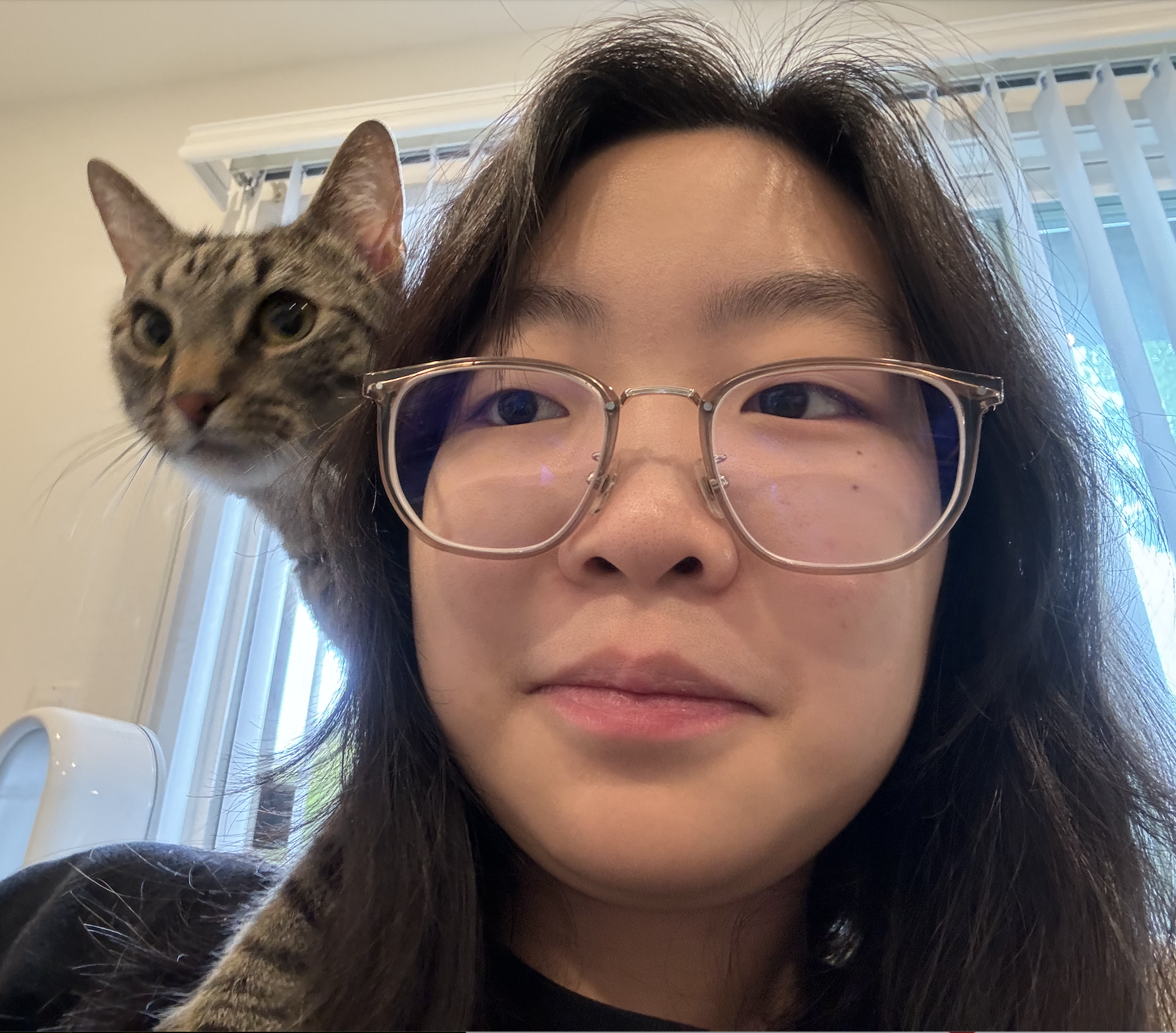 Phoebe (She/Her)