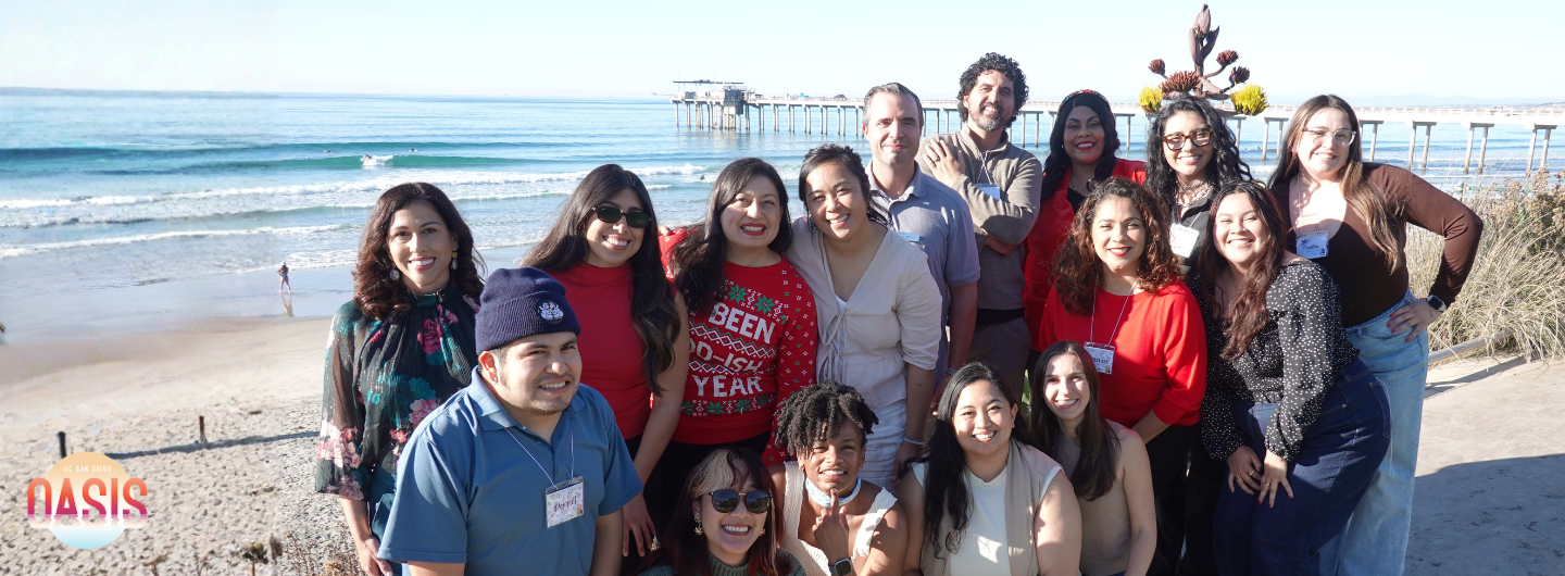 OASIS Staff