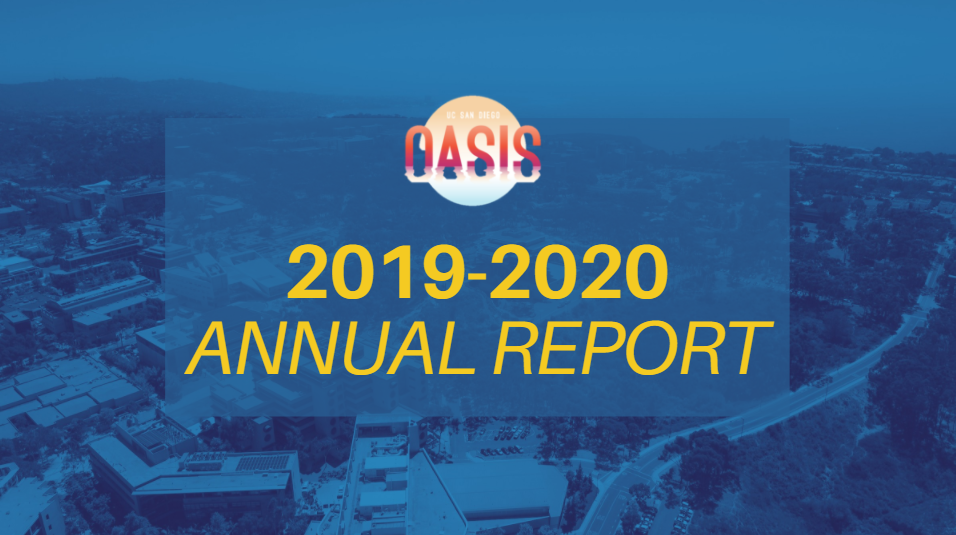 OASIS Report