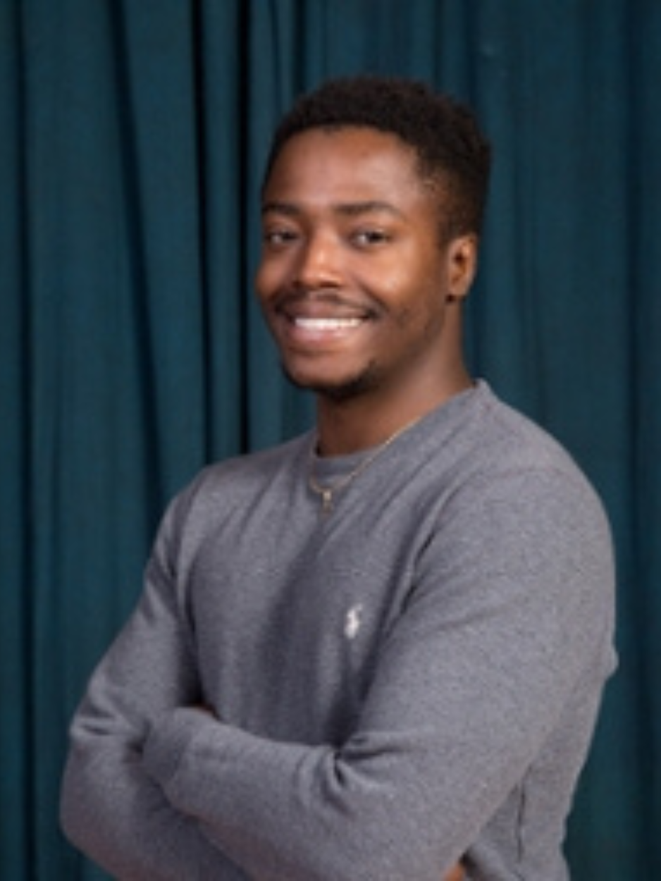 Andre Thompson