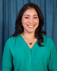 Berenice Jau
