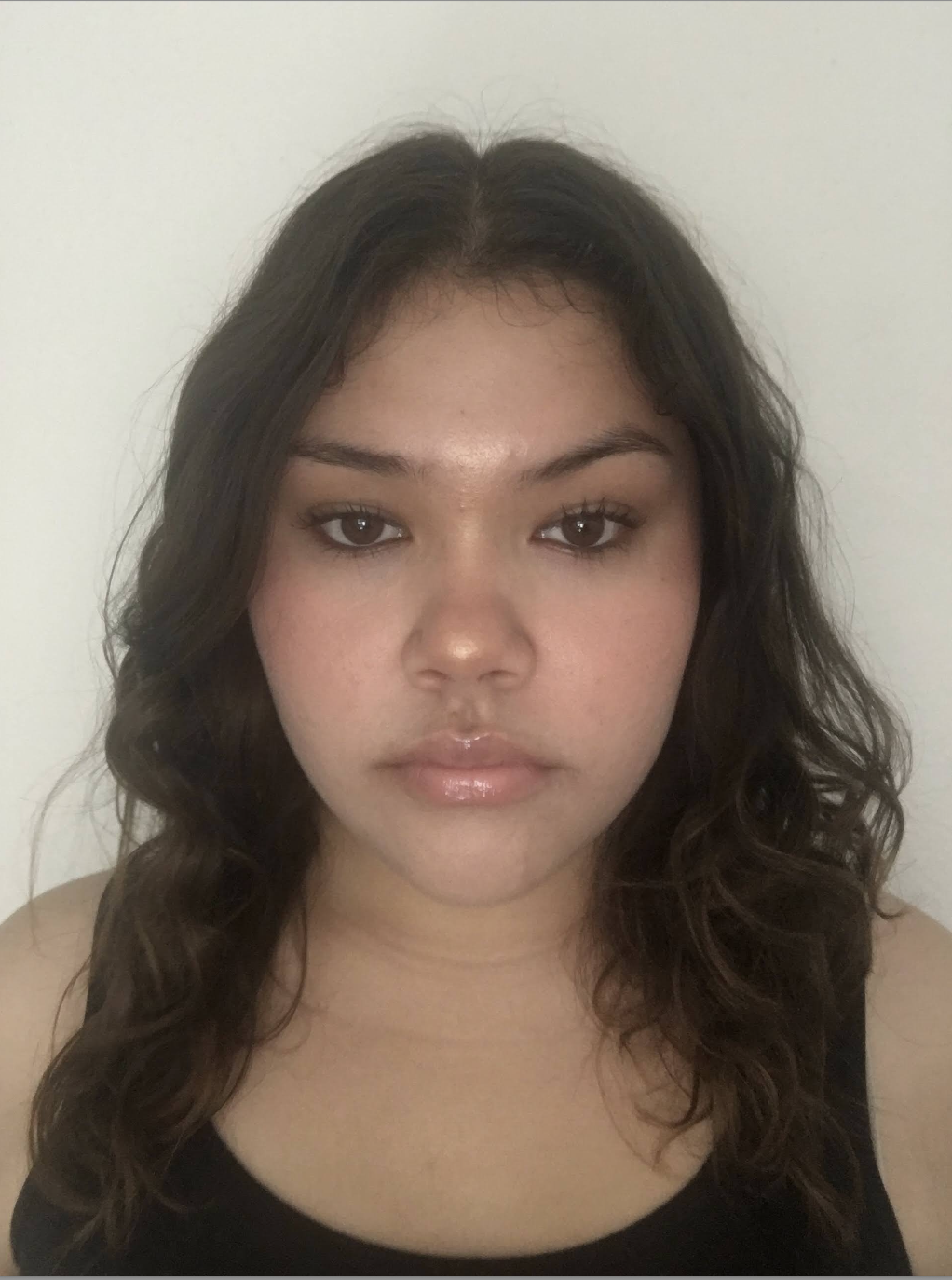 Danielle Desiree Hernandez (she/her)