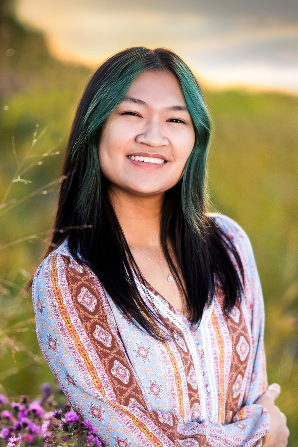 Emma Song (she/her)