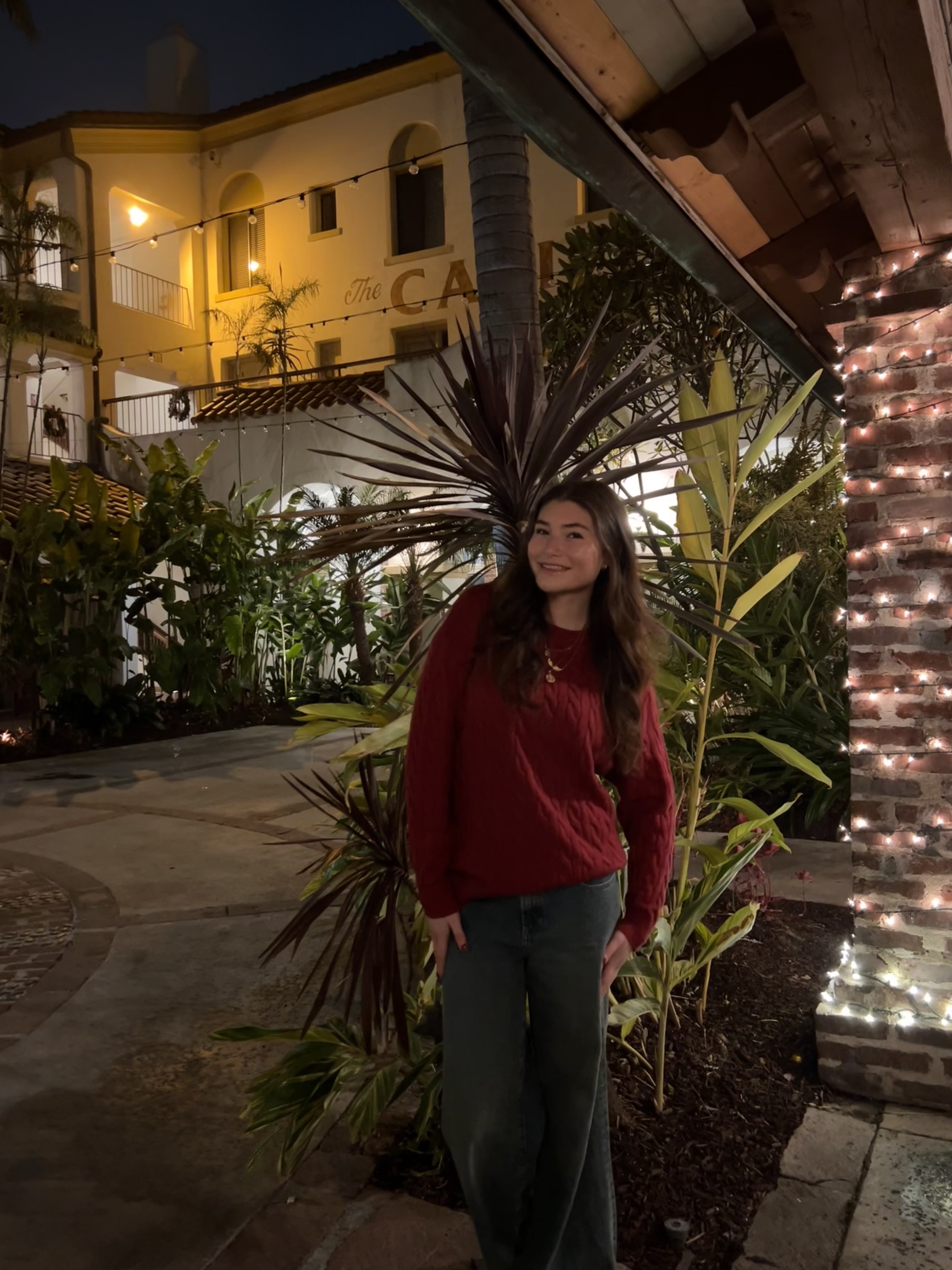 Maddie Mercado (she/her)