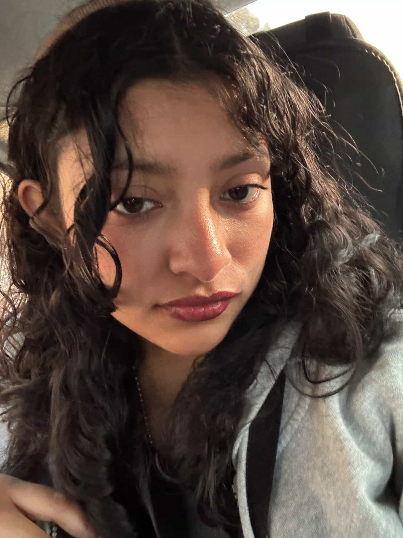 Madel Caceres (she/they)