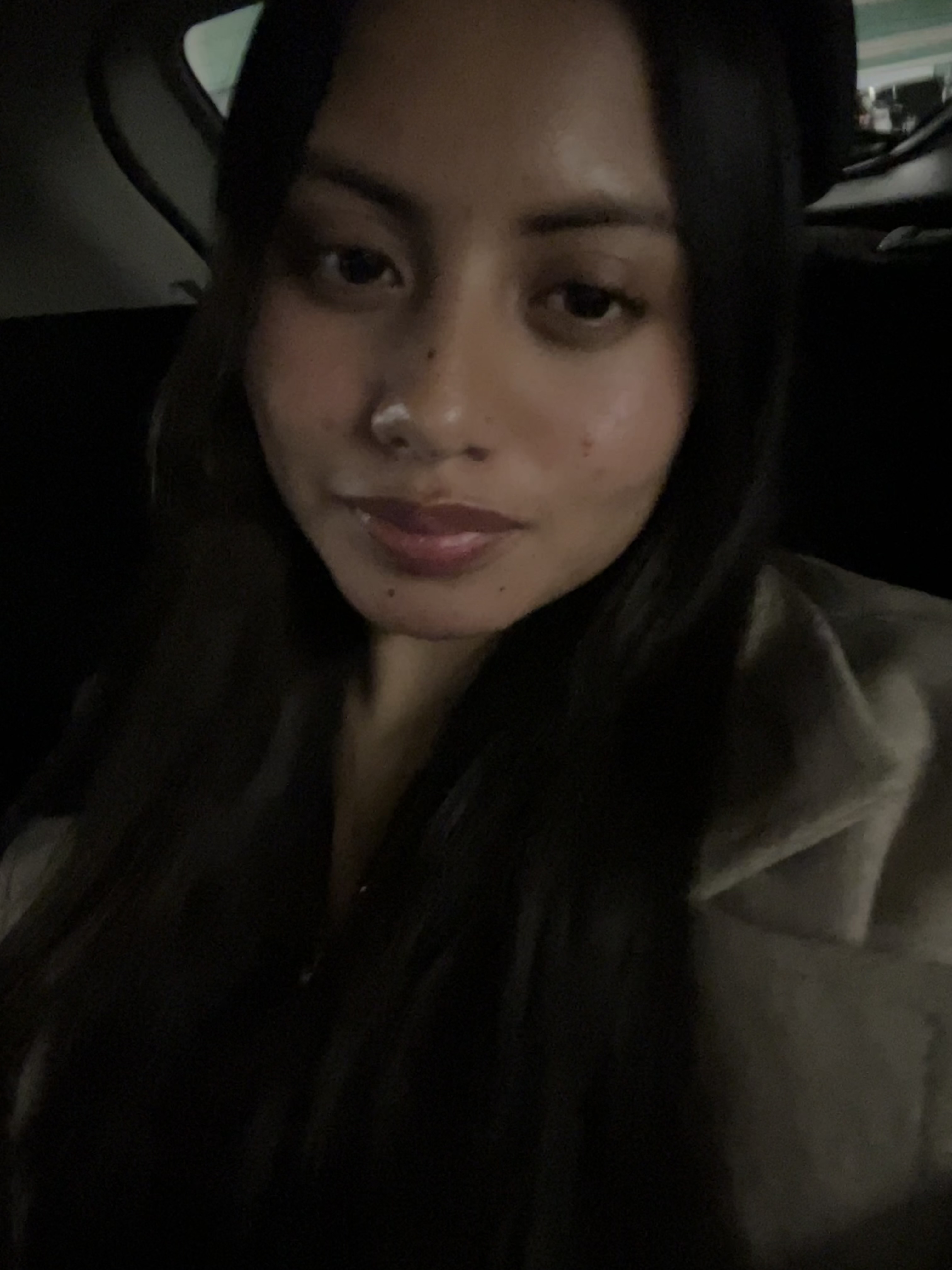 Jasmin Alvarez Ixcol (she/her)