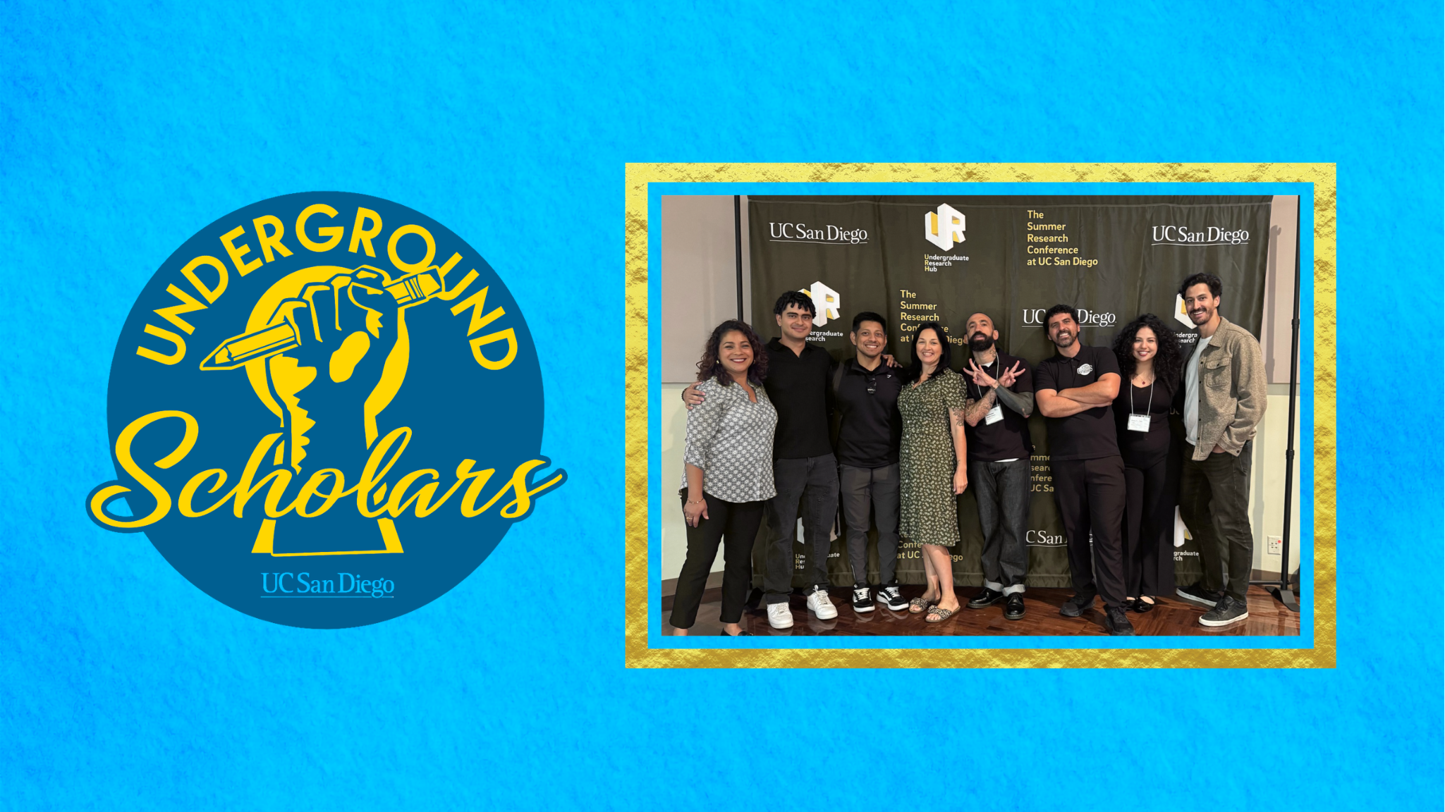 TUS , prison to university pipeline