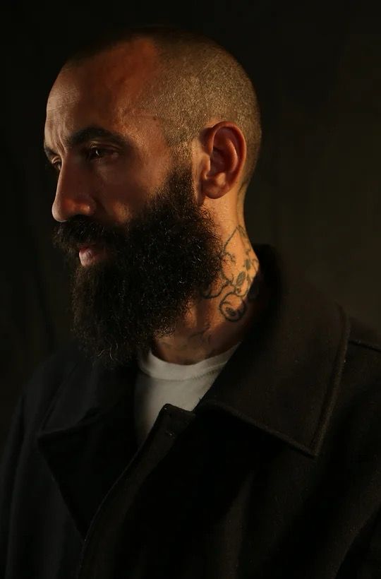 Christopher James Tobias