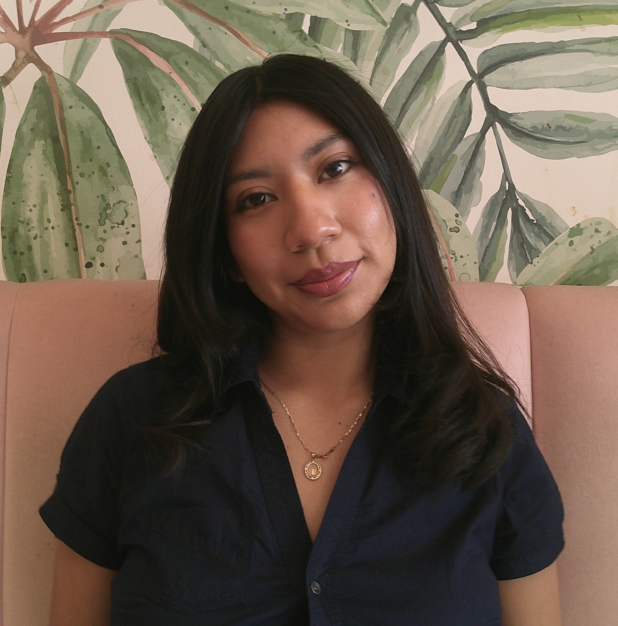 Ada Jarquin (2023 - 2024 Cohort) - Global Health