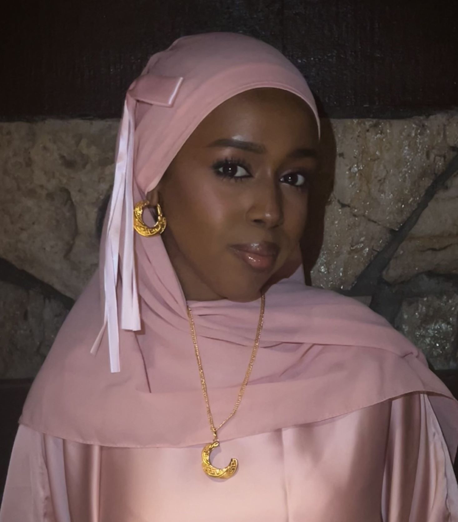 Misra Abdullahi (2024 - 2025 Cohort) - Psychology